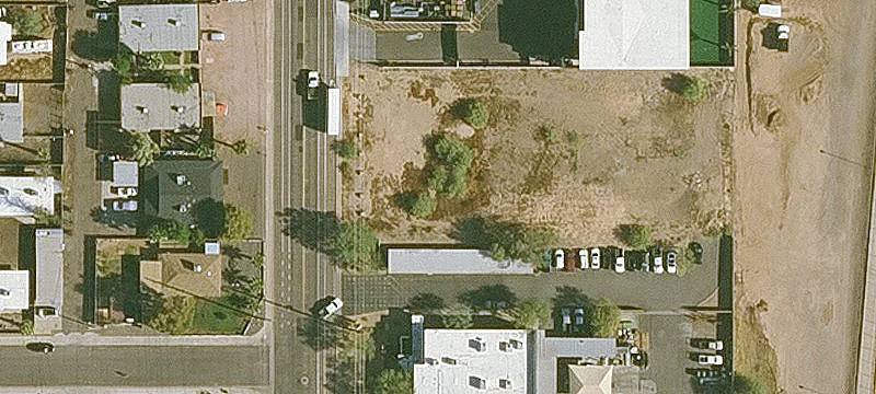 1200 Miller Rd