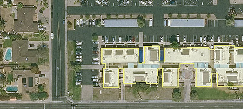 2600 Southern Ave, Unit 69