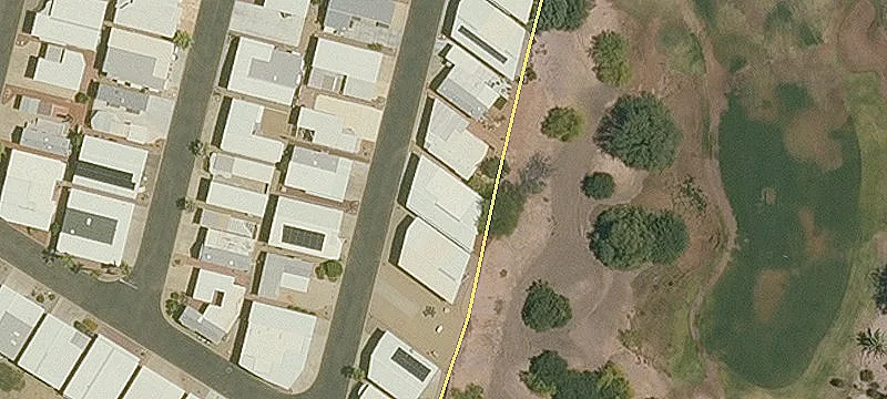 17200 Bell Rd Lot, Unit 714