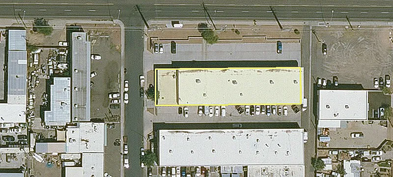 145 Broadway Rd Ste, Unit 8