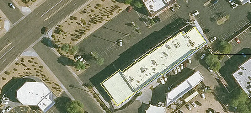 15111 Hayden Rd Ste, Unit 160