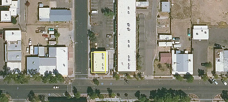506 Western Ave