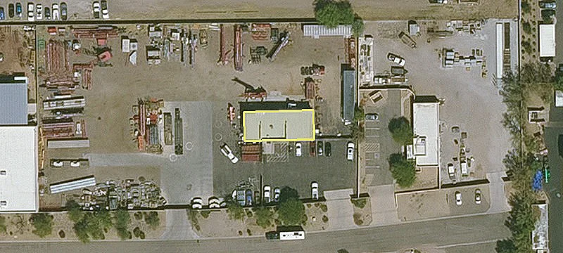 348 Cullumber Ave