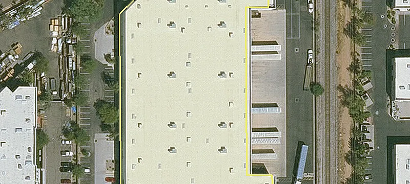550 Elliot Rd