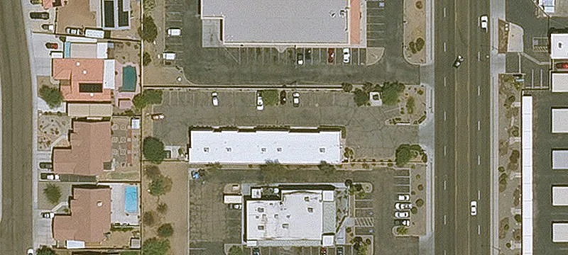 11710 Fortuna Rd