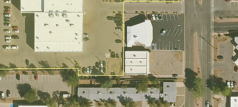 108 El Camino Real