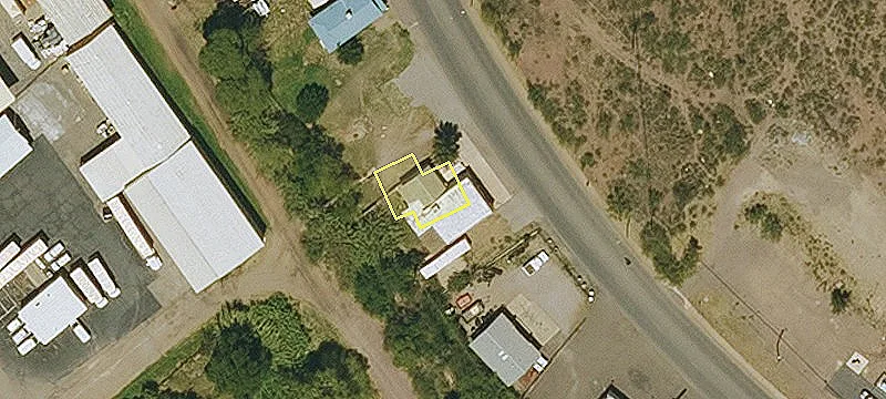 8 Bisbee Rd
