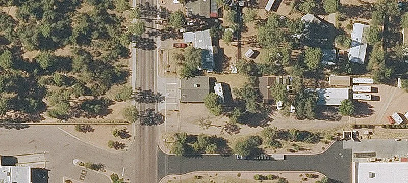 203 Manzanita Dr