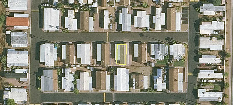 400 Baseline Rd