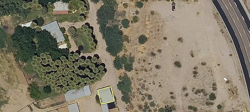 451 Wickenburg Way