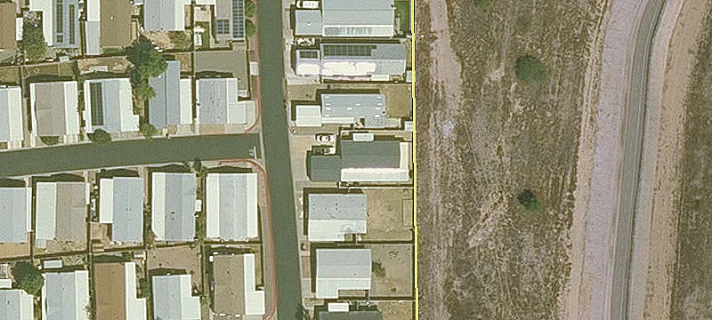 8601 103rd Ave Lot, Unit 196