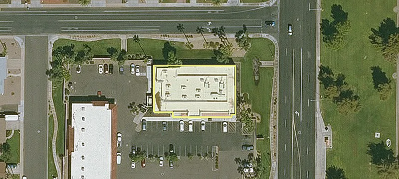 2394 Alma School Rd