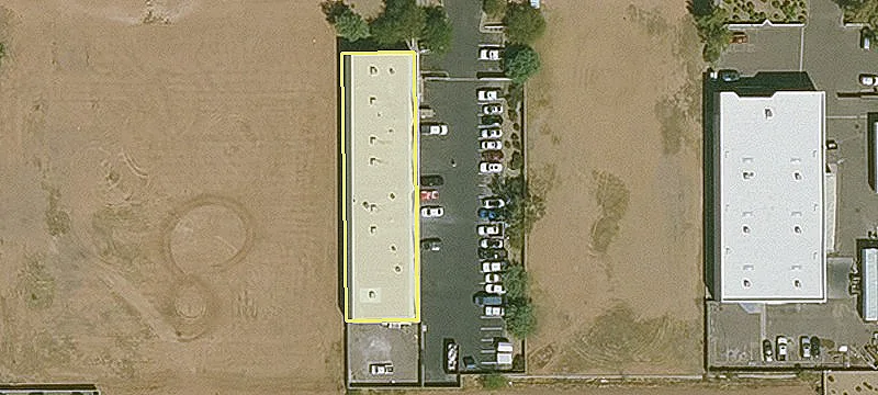 305 Comstock Dr