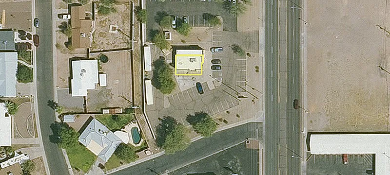 1280 Arizona Blvd