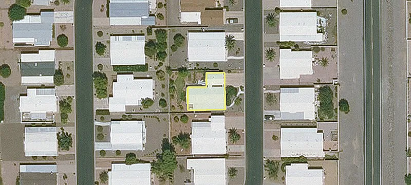 26628 Navajo Pl