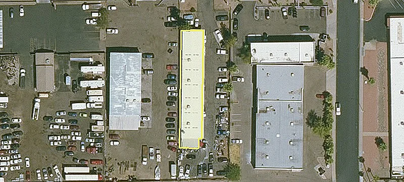 625 Broadway Rd