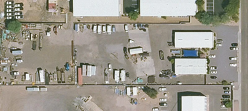3690 Cactus Rd