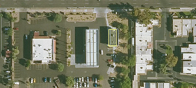 1831 Baseline Rd