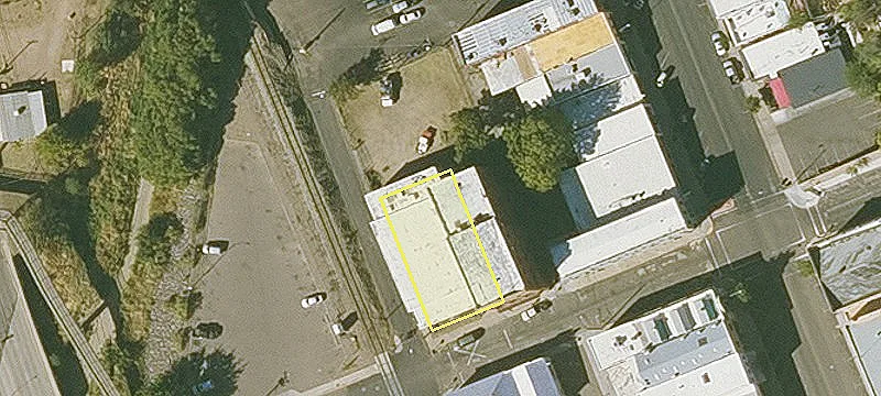 171 Mesquite St