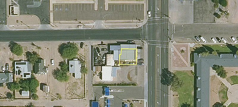 388 Arizona Blvd