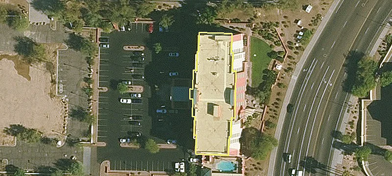 1520 Baseline Rd