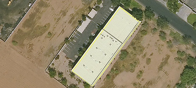 1239 San Pedro St