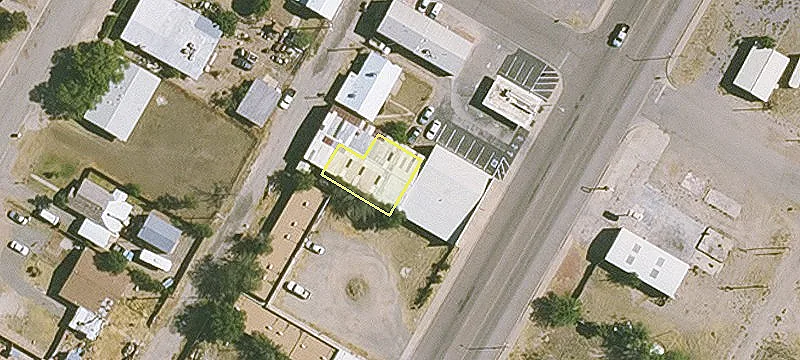 480 Haskell Ave