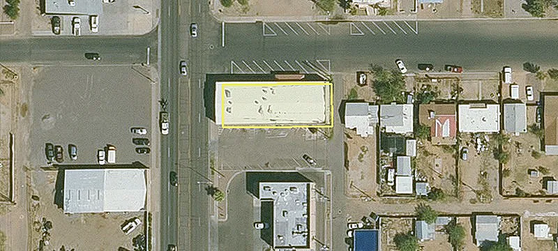 209 Arizona Blvd