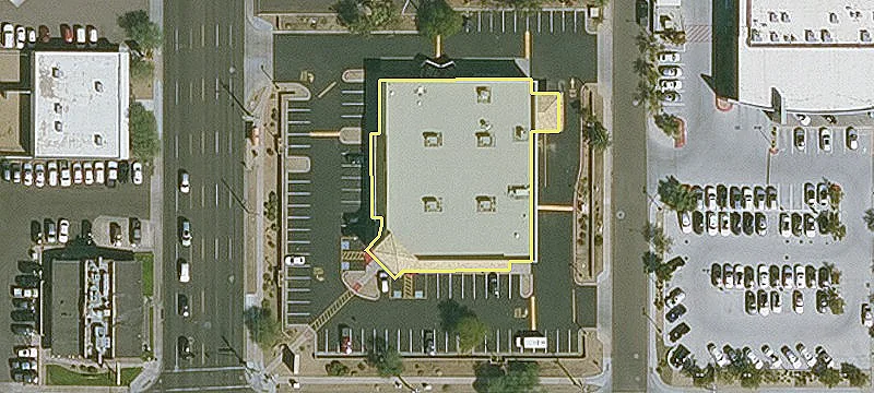 710 Camelback Rd