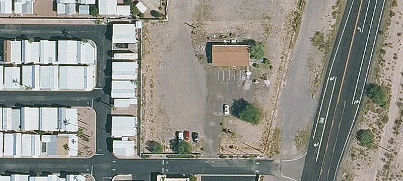 822 Saguaro Dr
