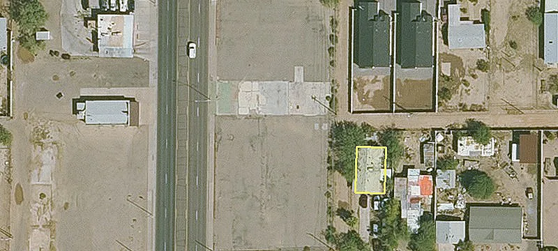 643 Arizona Blvd