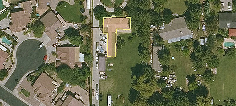 555 Knox Rd