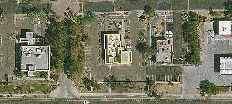 4916 Chandler Blvd