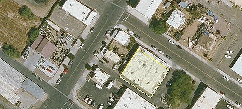 118 Sacaton St