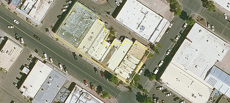 106 2nd St