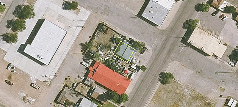 208 Haskell Ave