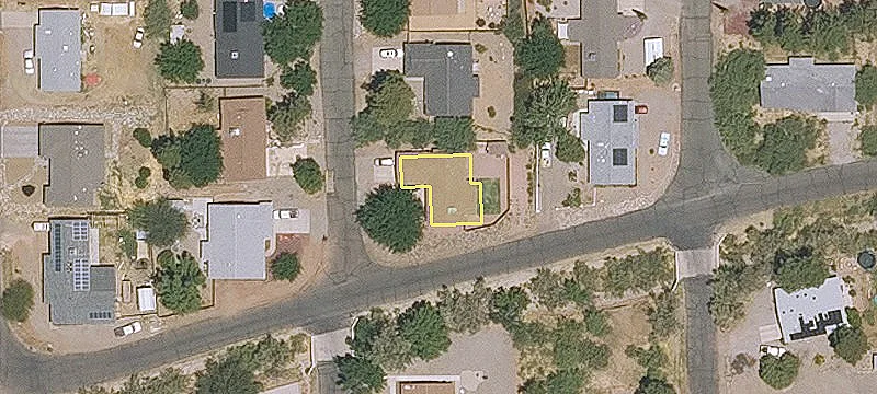 1253 Wild Burro Dr