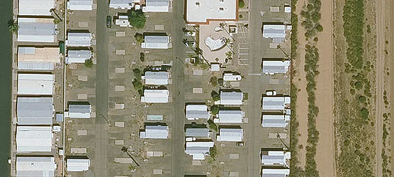 2200 Trekell Rd