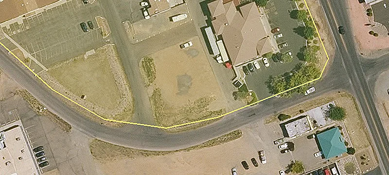 7412 Palo Verde St