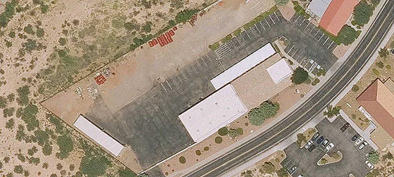 500 Willard St