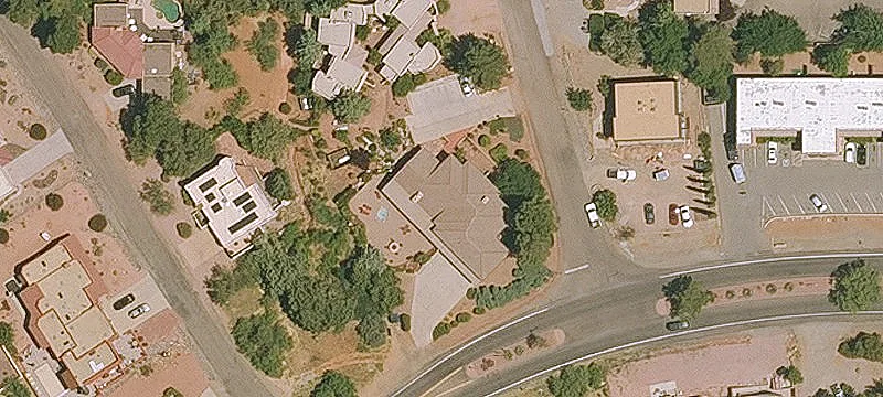 150 Cyn Cir Dr