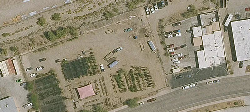 1851 Industrial Blvd