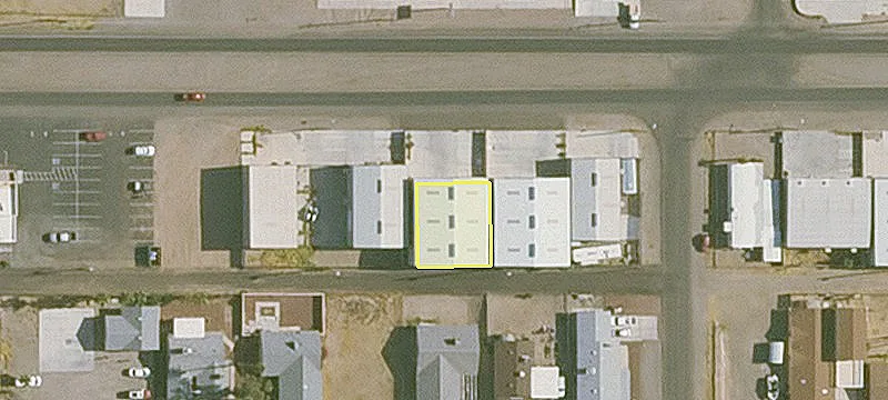 416 Marina Blvd