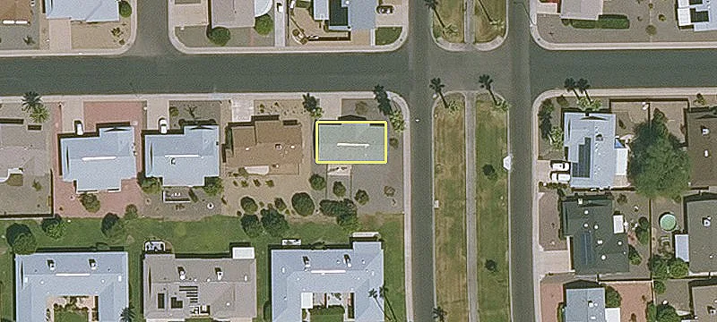 10701 Cumberland Dr