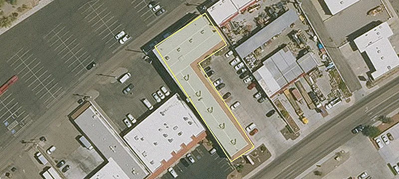 1695 Mesquite Ave Ste, Unit 106