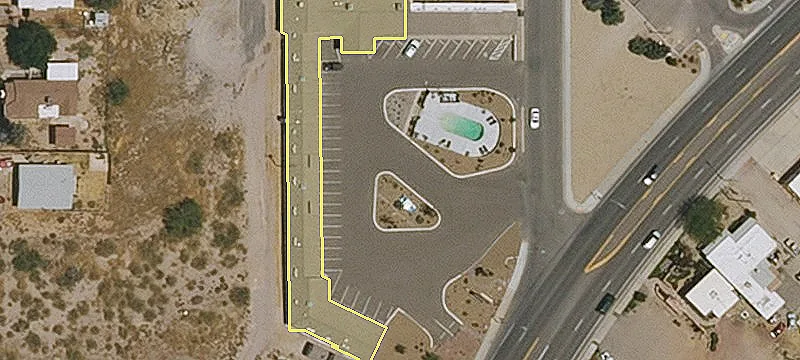 1901 Andy Devine Ave