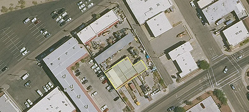 1697 Mesquite Ave