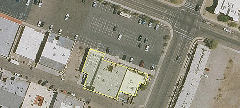 1980 Mesquite Ave