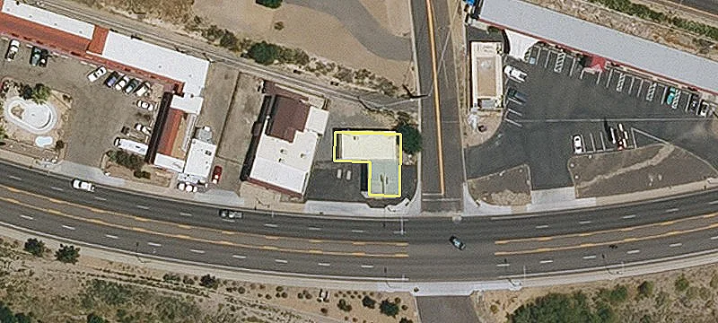 941 Andy Devine Ave
