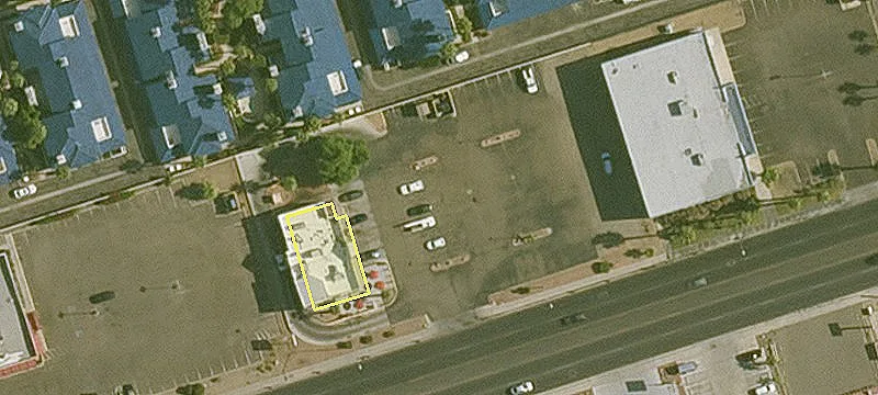 1845 Hwy 95
